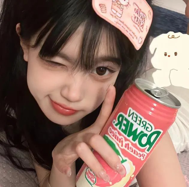 开画少女漫